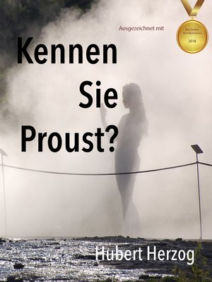 cover image of Kennen Sie Proust